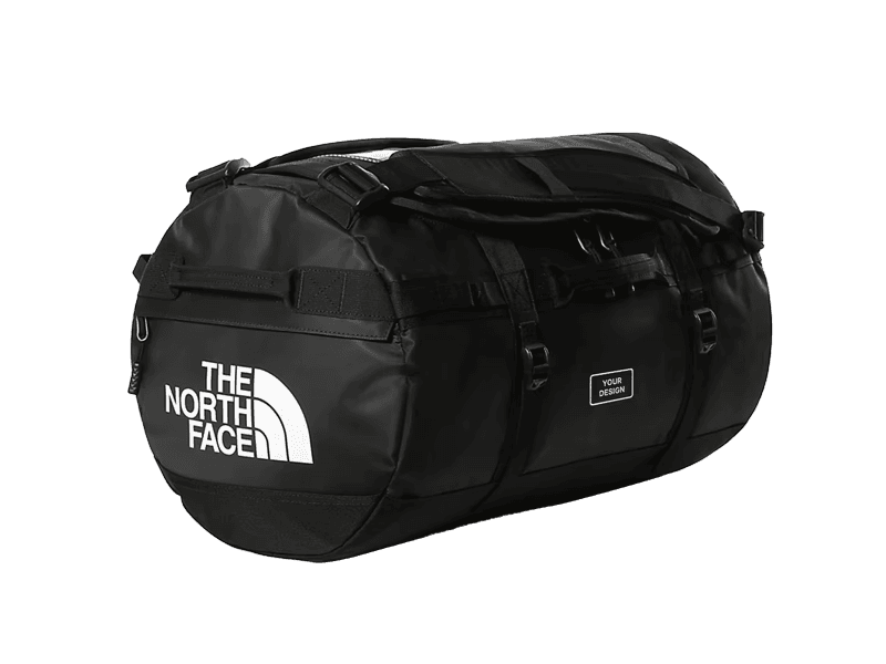The North Face Duffel Bag