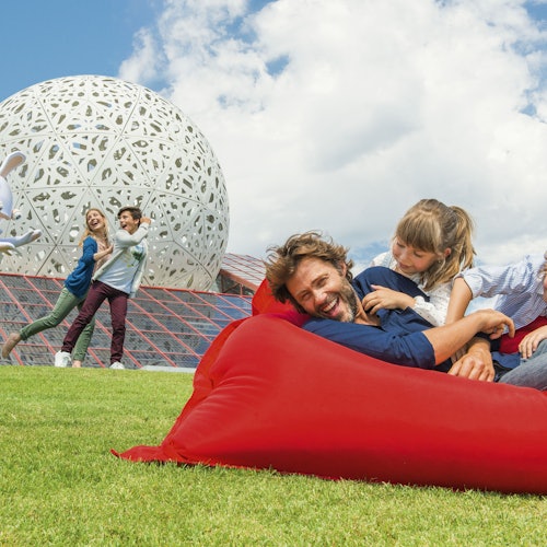 Futuroscope : Billets d'accès 1 jour à Chasseneuil-du-Poitou