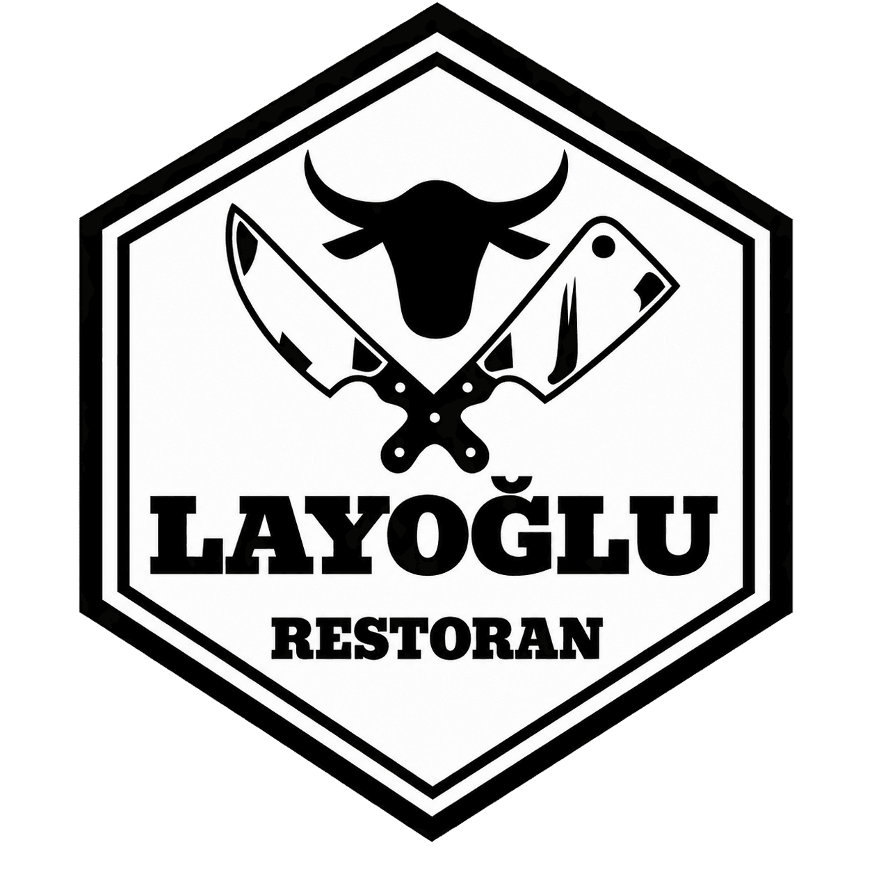 Layoğlu Kasap & Restoran logosu