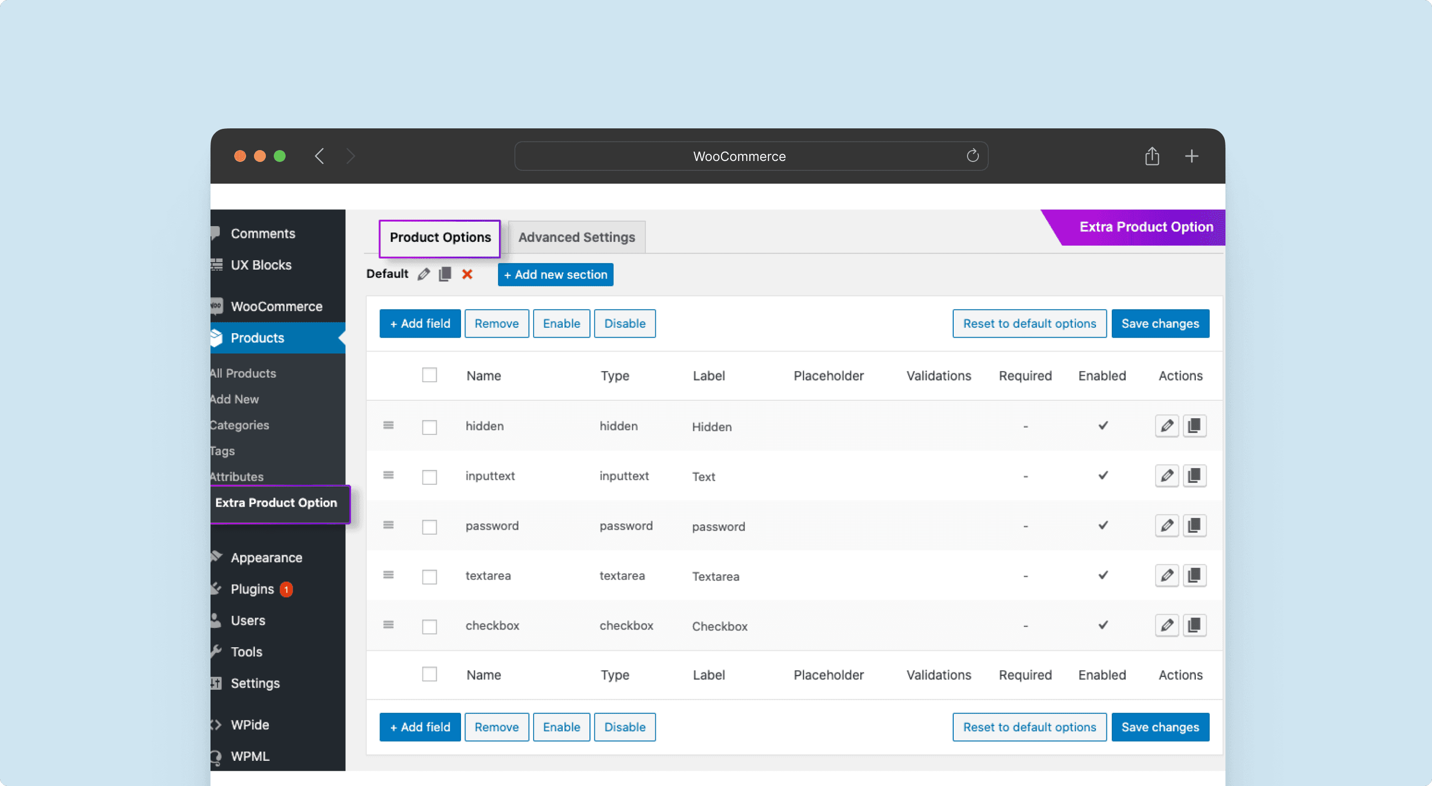 Netsuite woocommerce integration