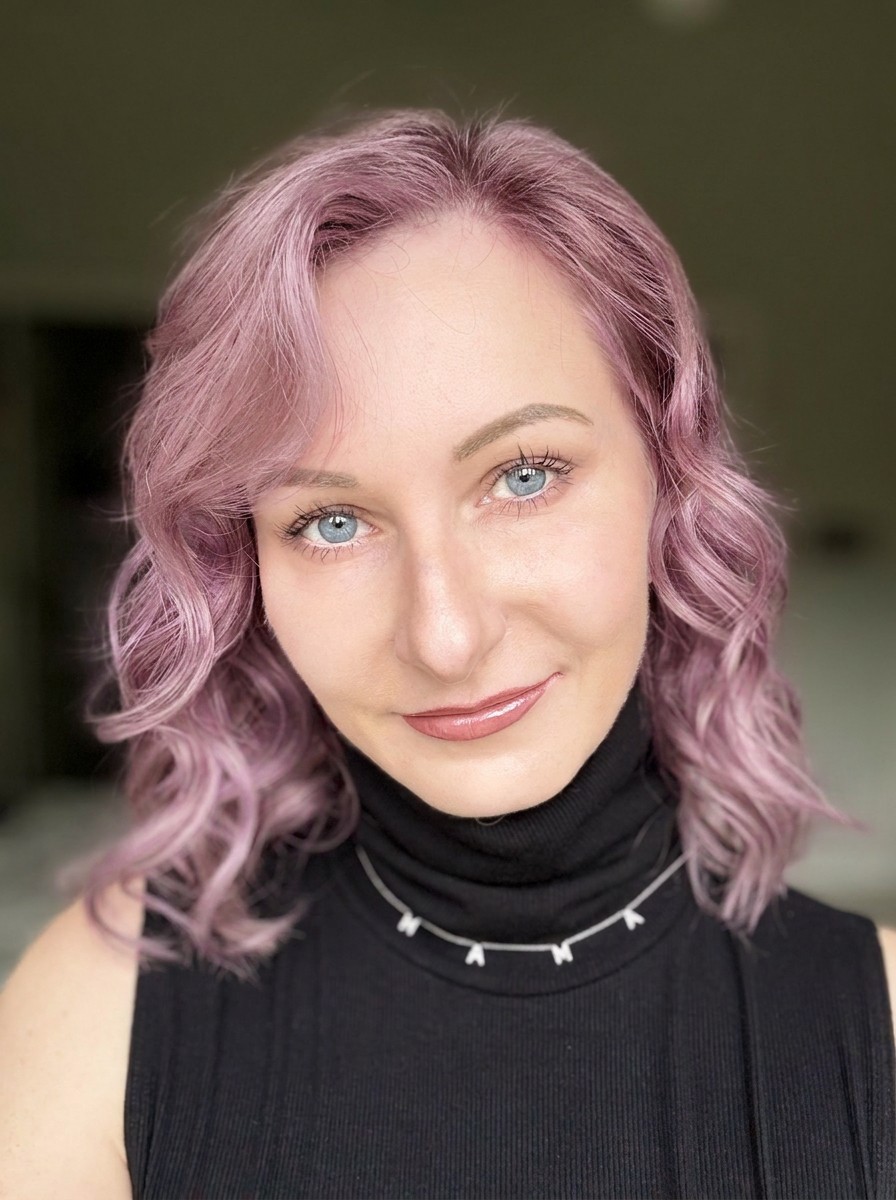 Dr. Natalia Summerville headshot
