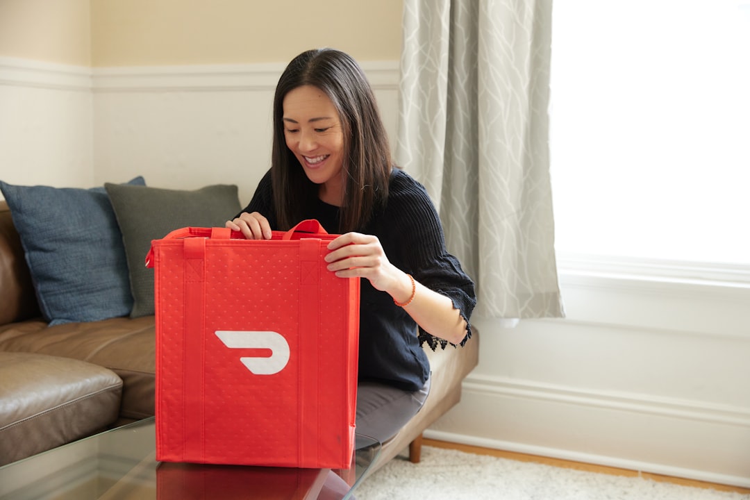 subscription box,  delivery