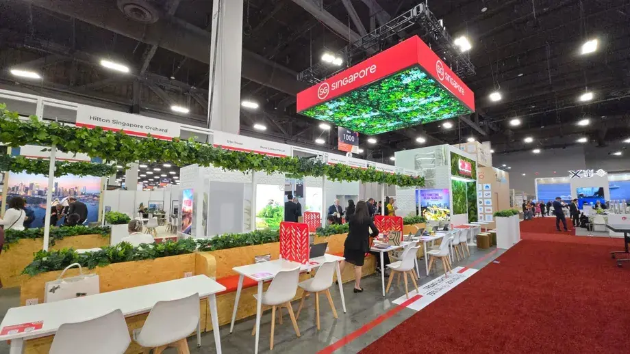 imex singapore
