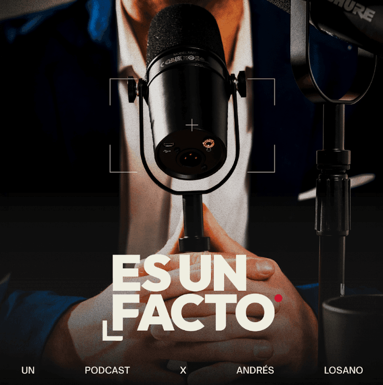 podcast 2 Andrés Losano
