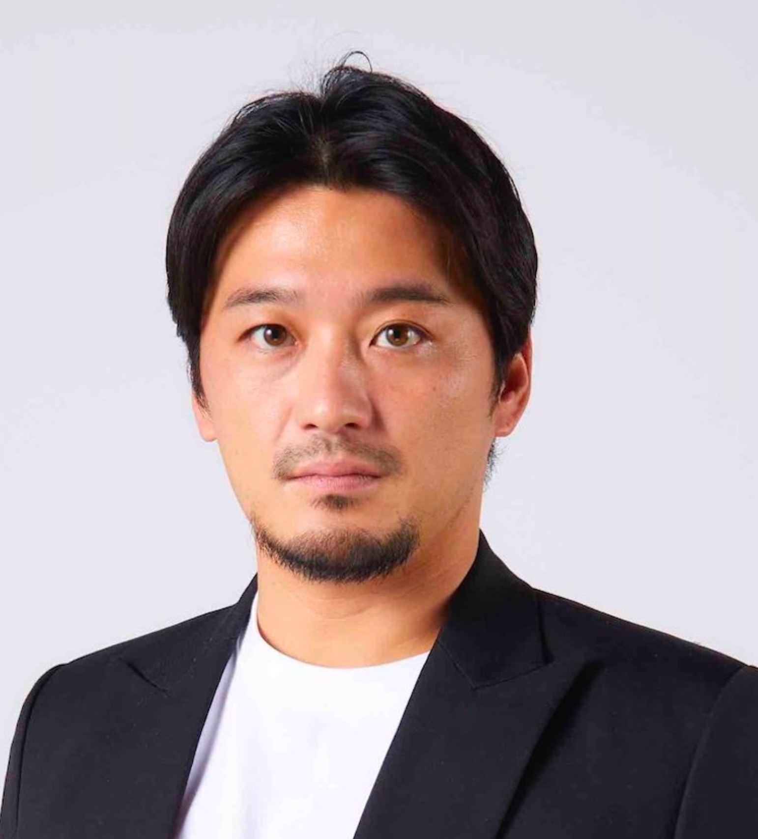 man wearing blue shirt