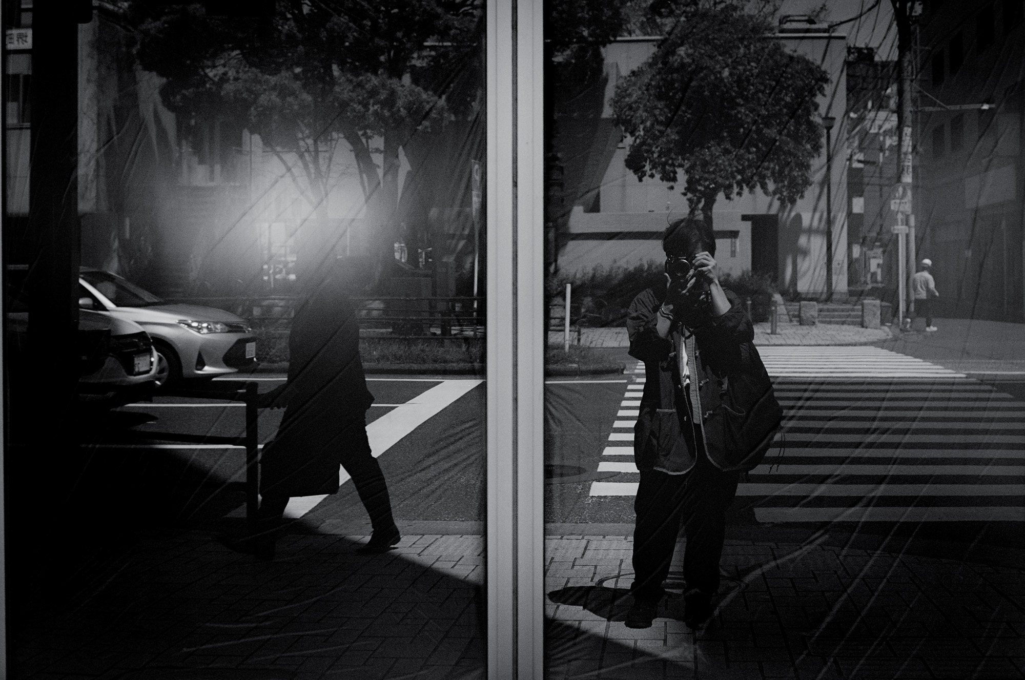 Taisei Matsumoto, archive random photograph 075