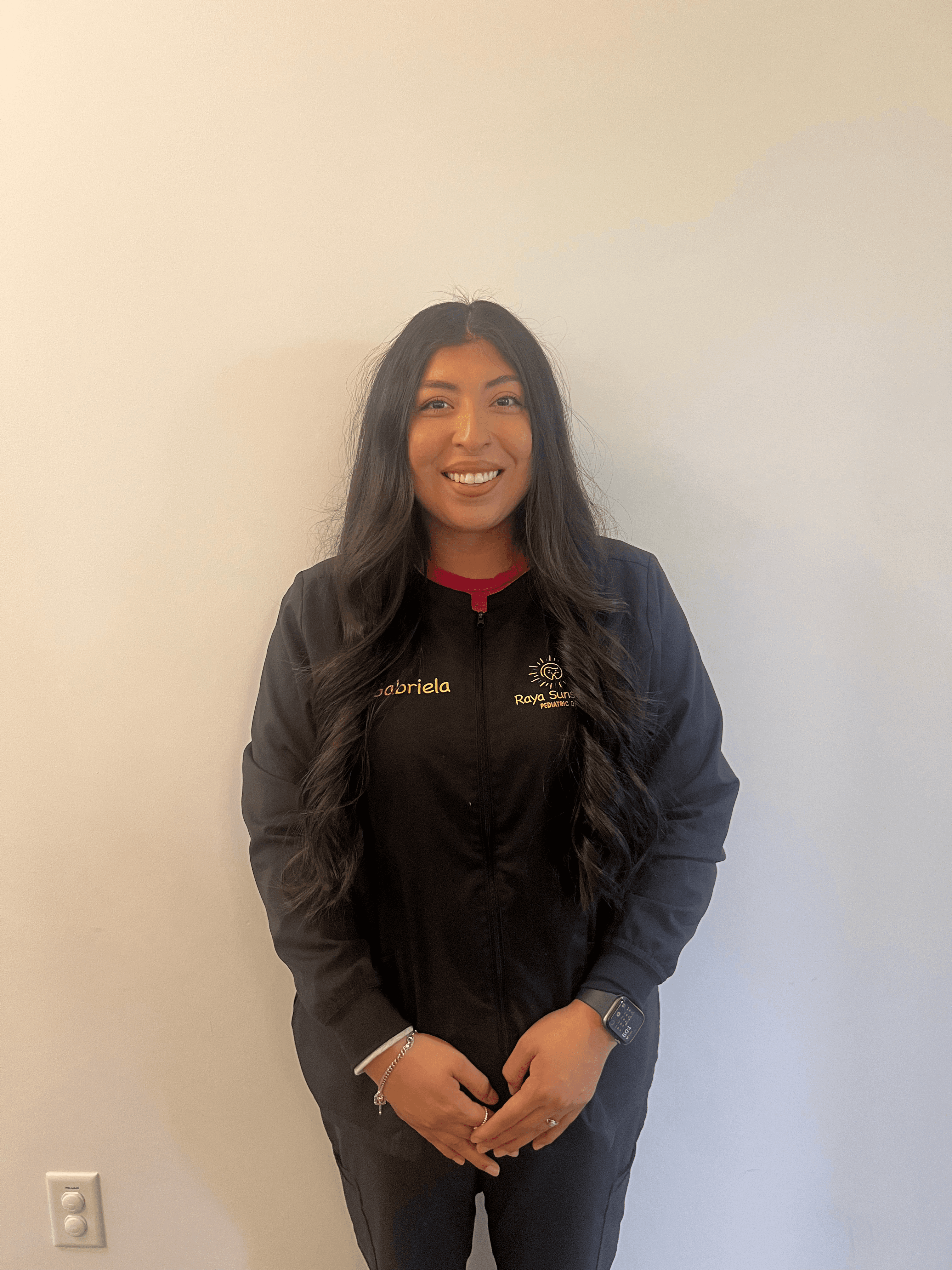 Gabriela Patient Coordinator