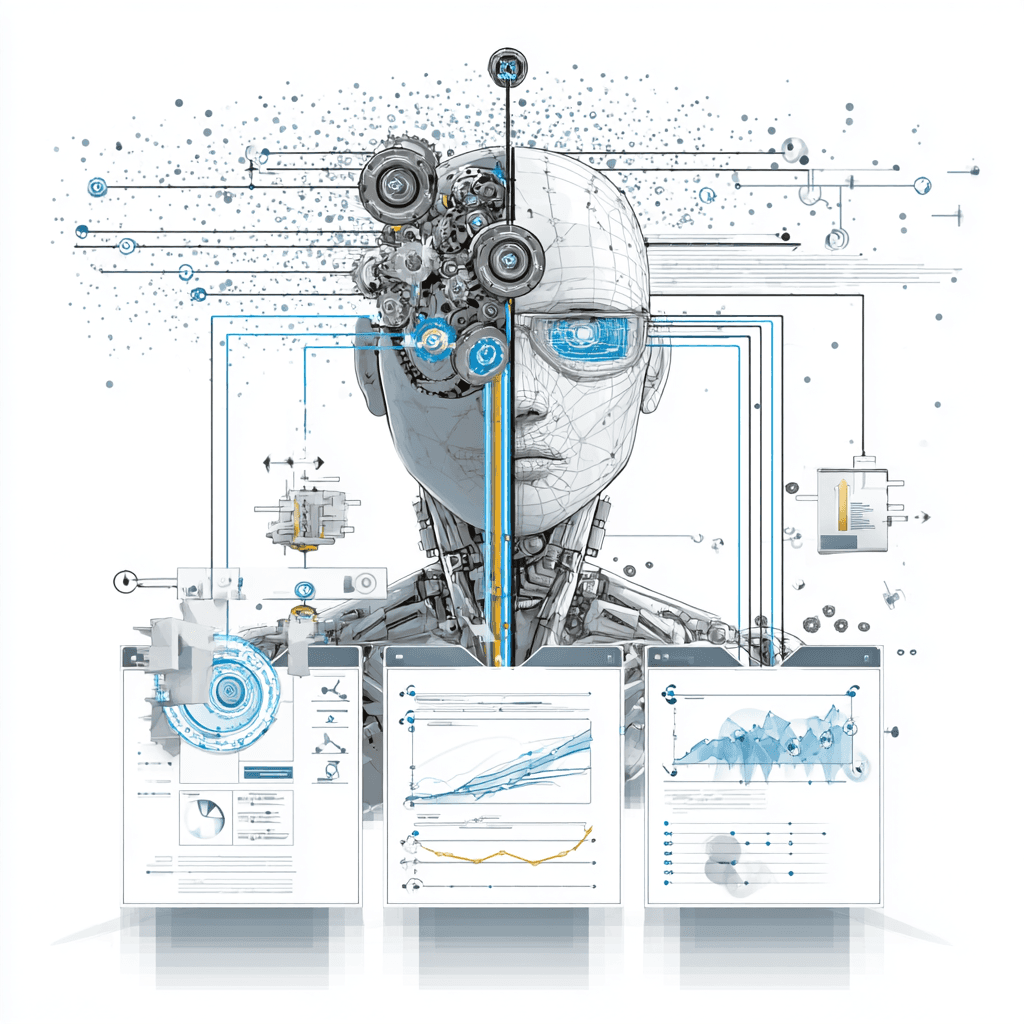 Channel Optimization to System Intelligence