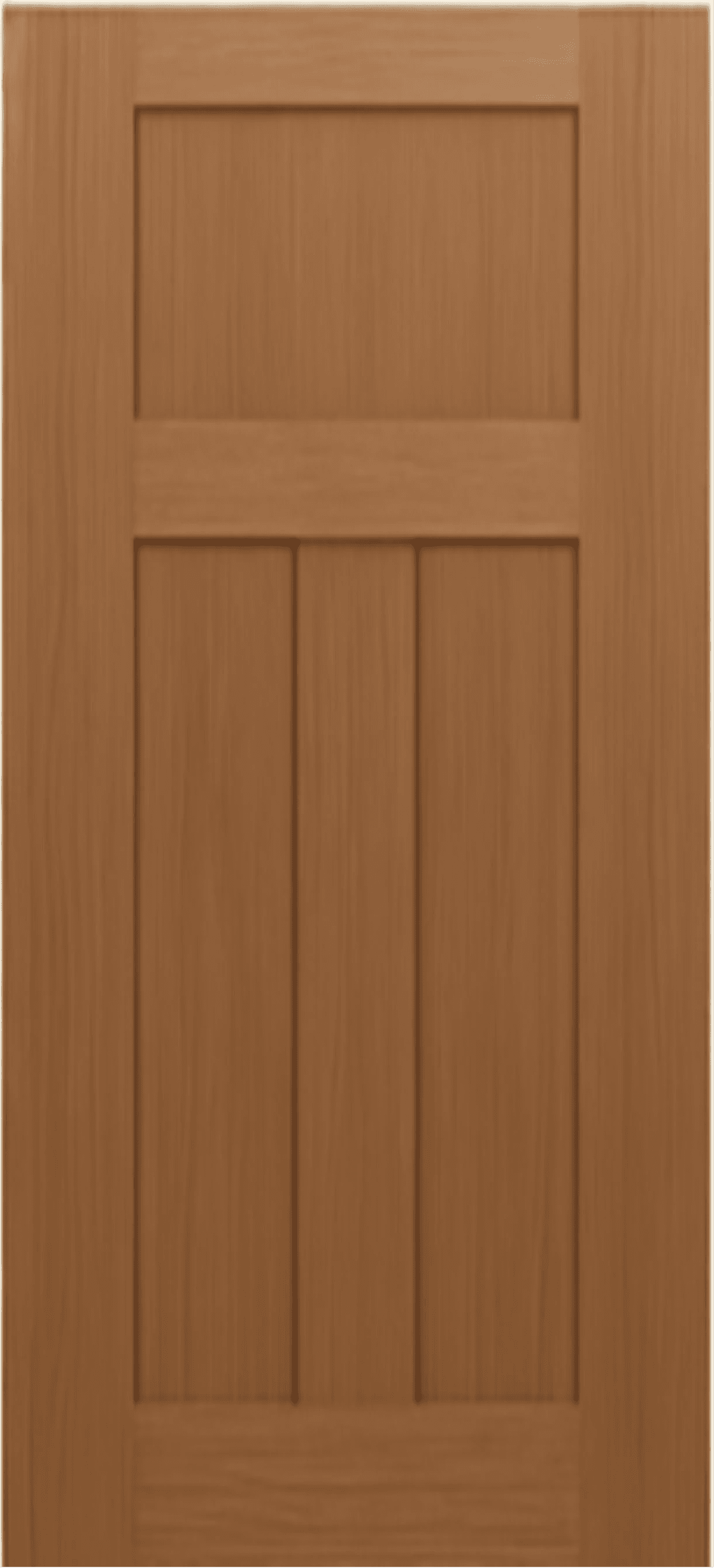 Fiberglass Door