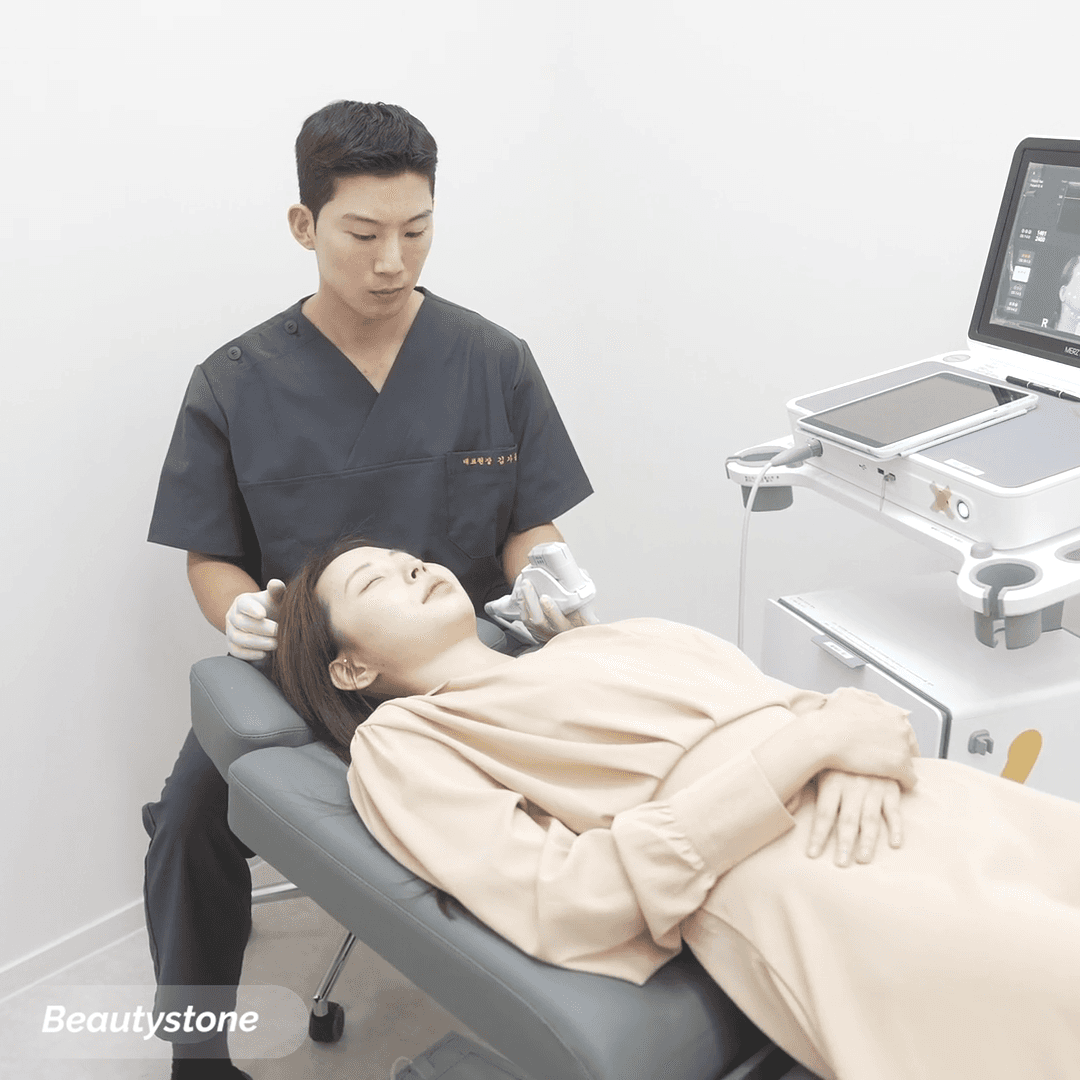 "비싼 리프팅인데 왜 효과가 없죠?" 내 피부 고민이 '층'부터 틀렸을 가능성