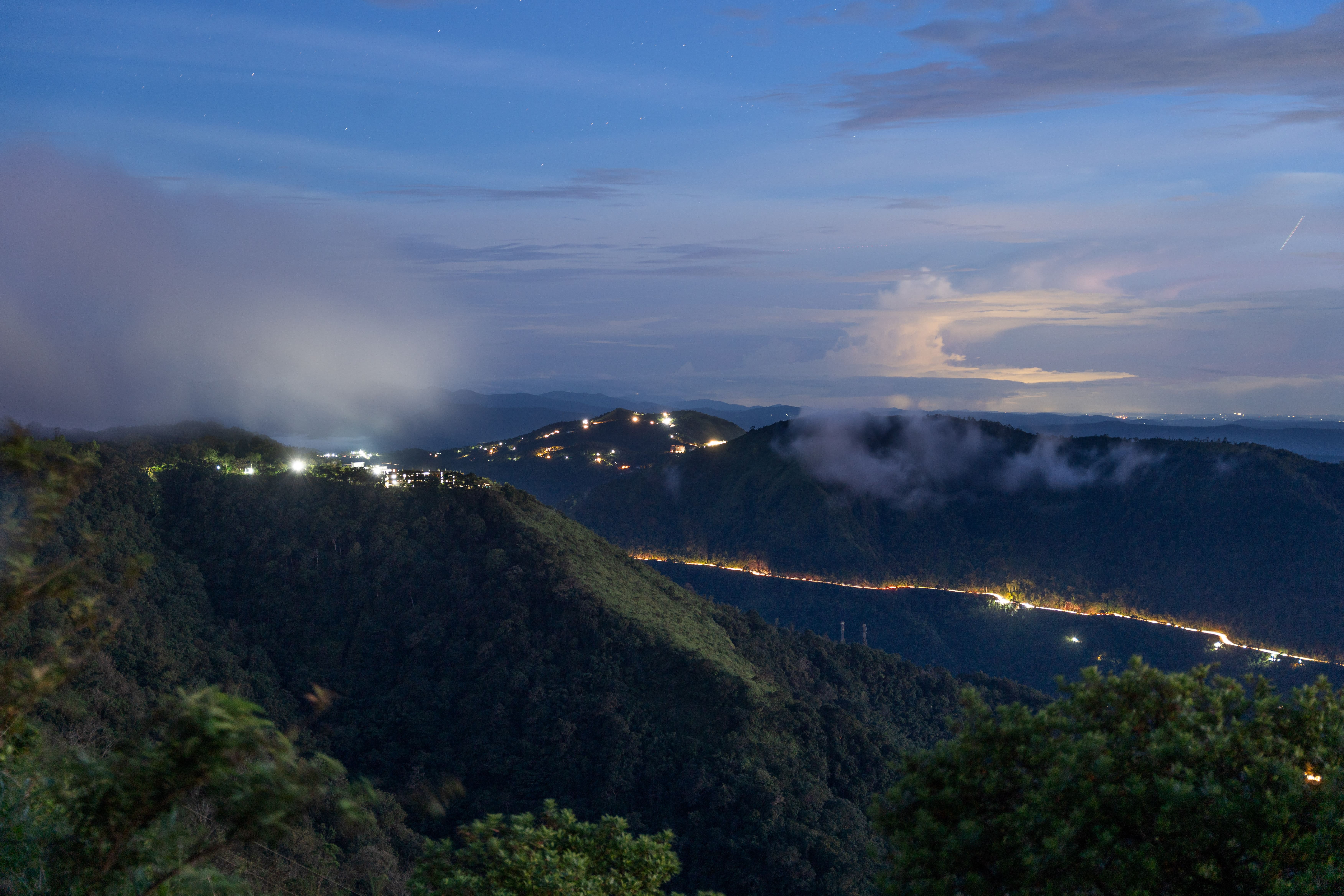 Top Places to visit in Kuttikkanam & Peermade