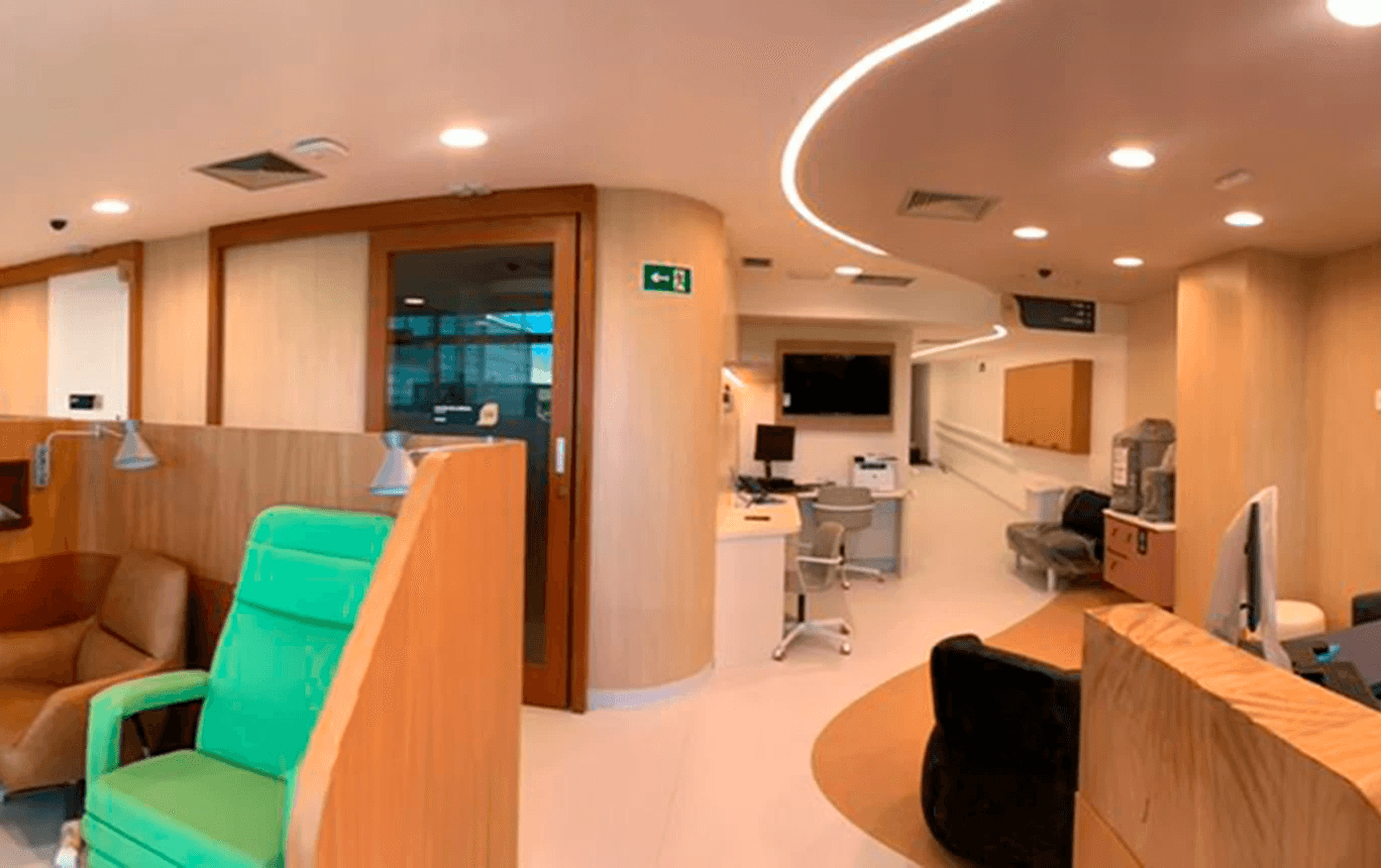 Swinerd Oncology and Infusion Centers