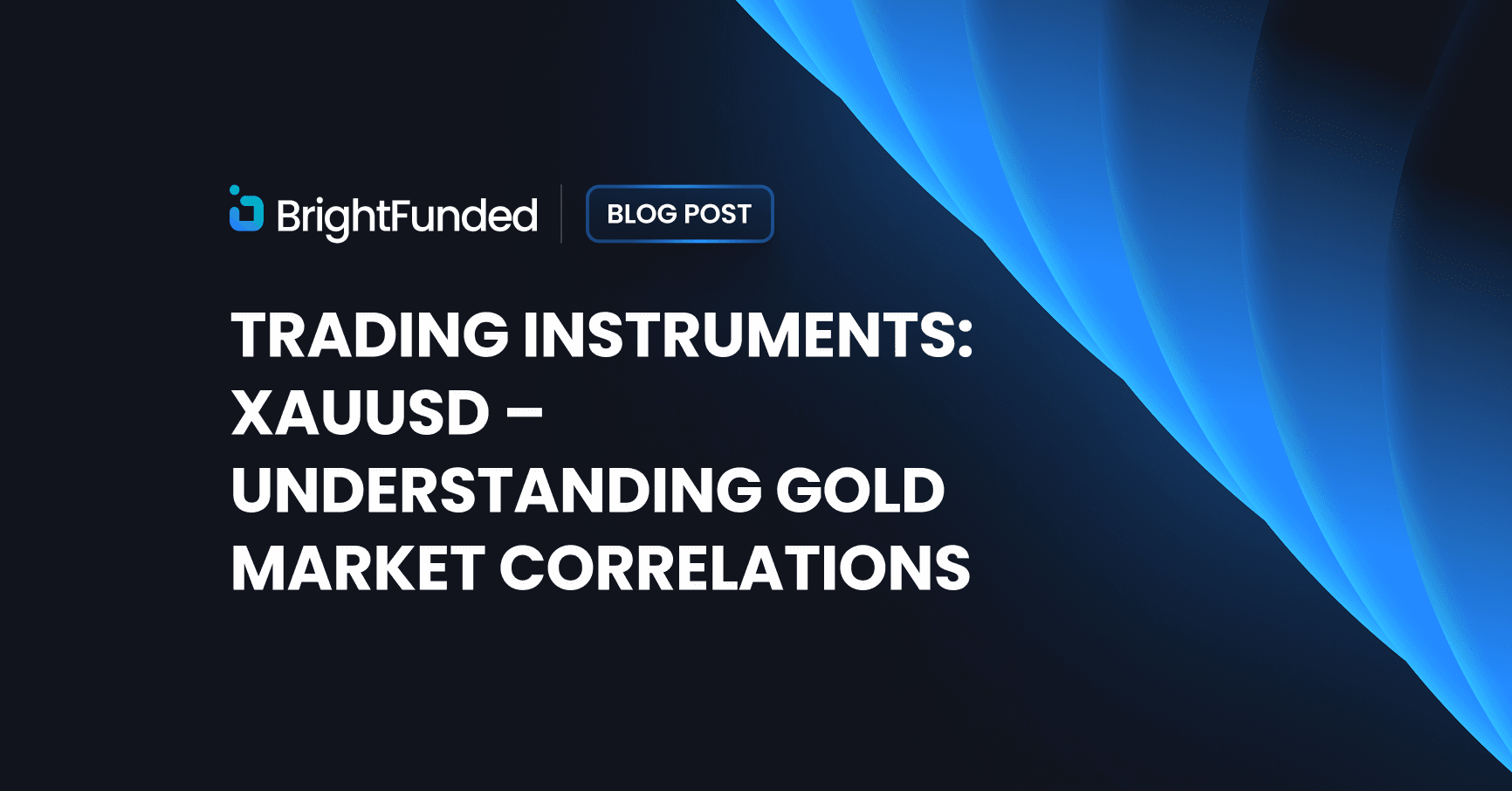 trading instruments xau