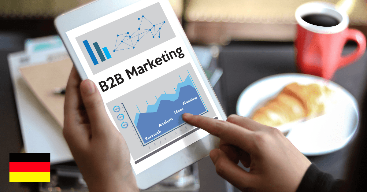 Best Email Marketing Strategies for B2B Services Businesses in Germany