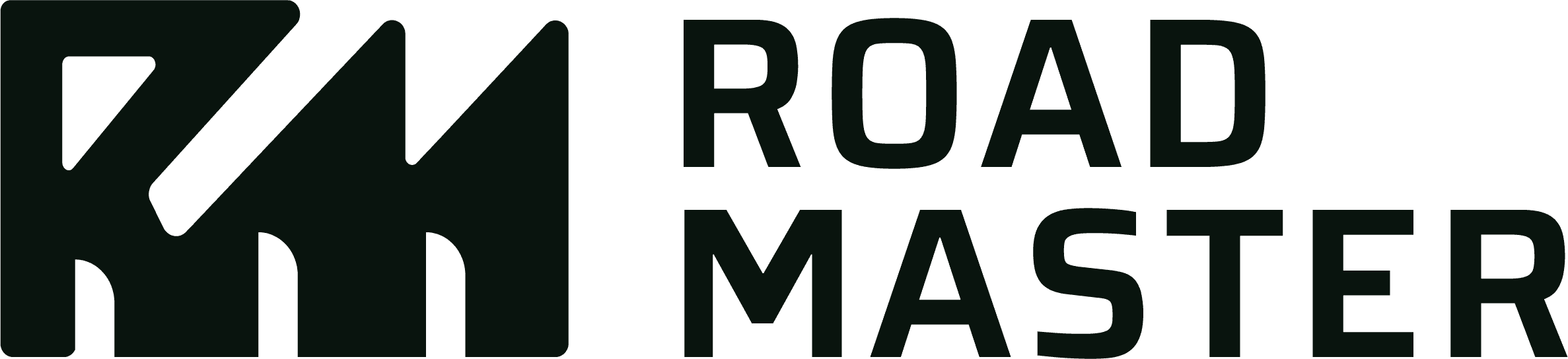 road master logo