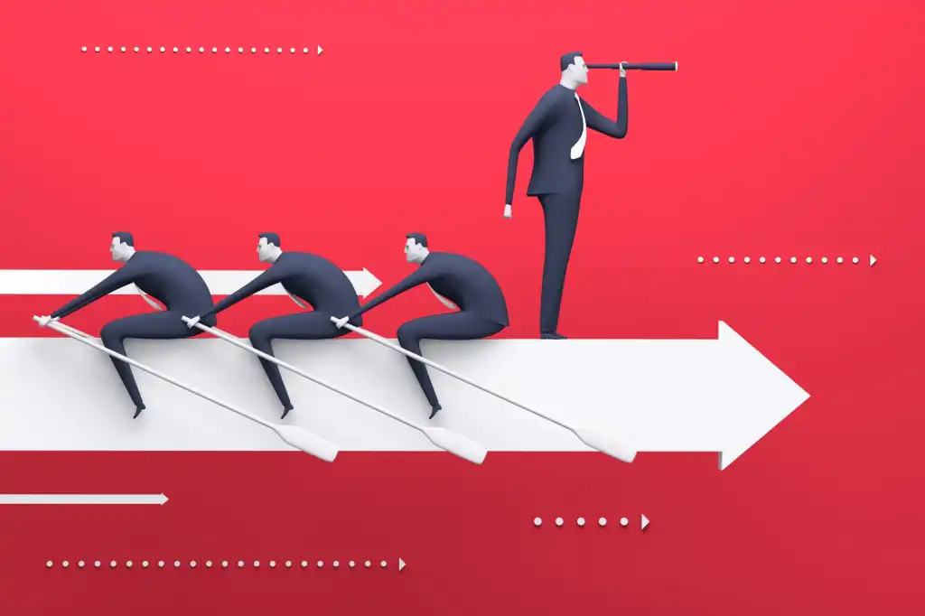 ABCs of Executive Presence