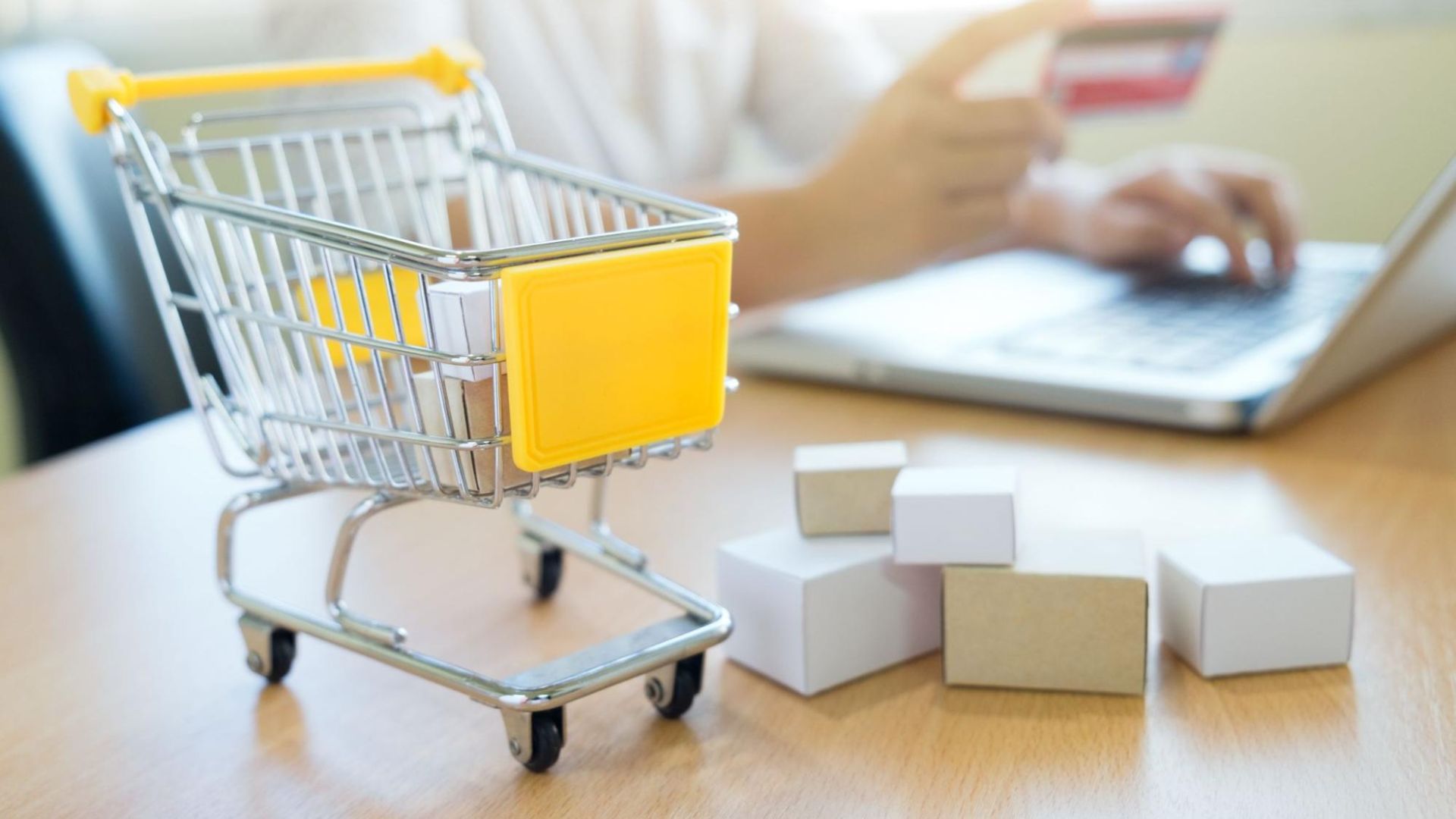 Black Friday 2025 consolida virada digital e acelera competição no varejo