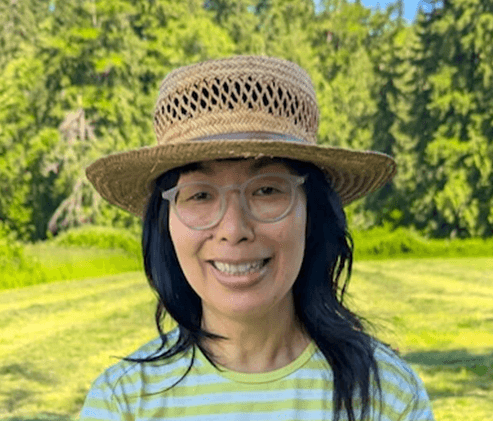 Headshot of Yuko Miki