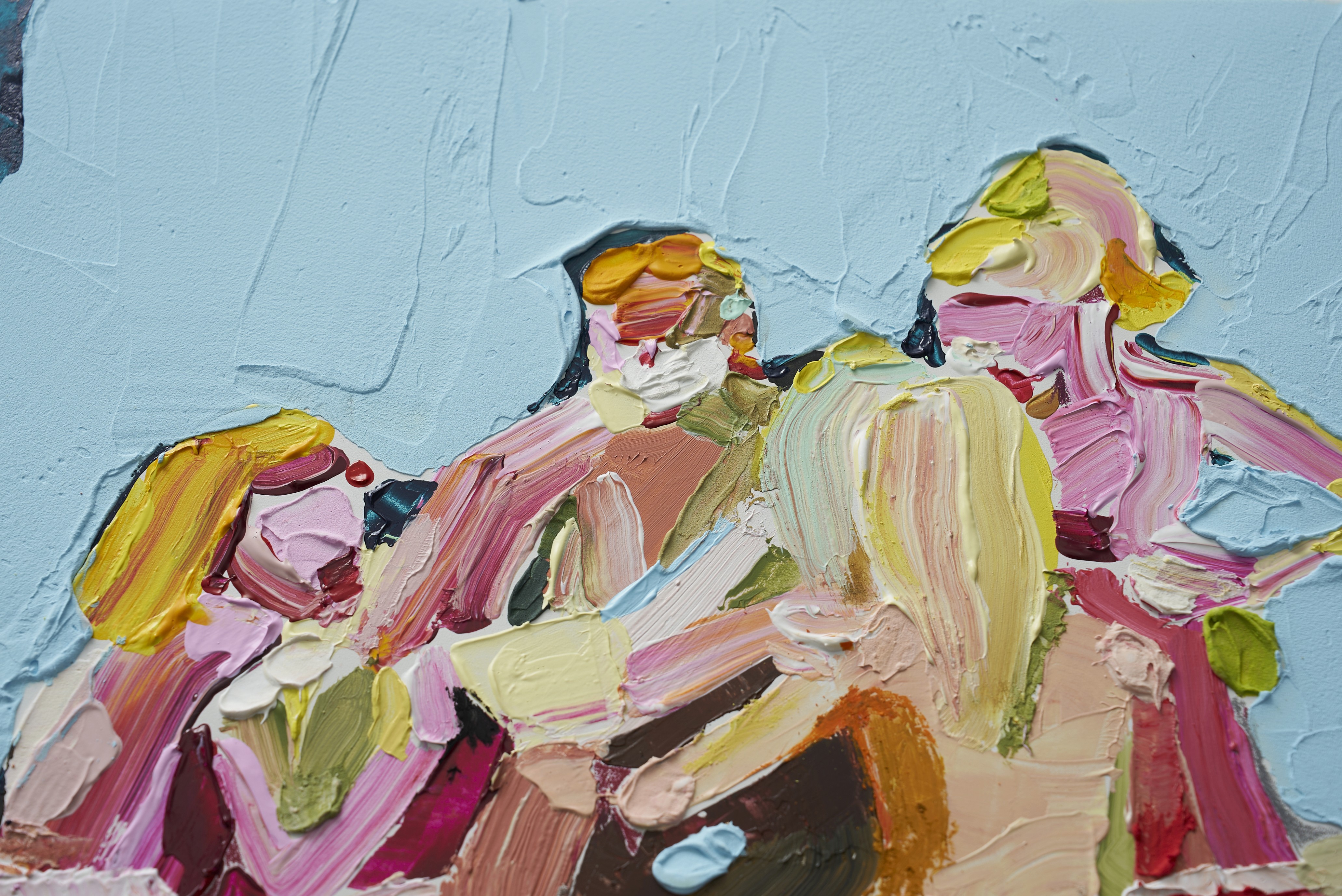 絵画 k DISTANCE