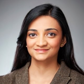 Photo of Sukhi Srivatsan, Country Director.