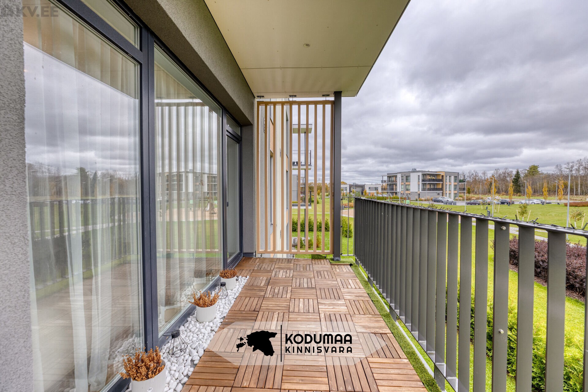 Kinnisvaramaakler Anete Ott - müügis olev kinnisvara