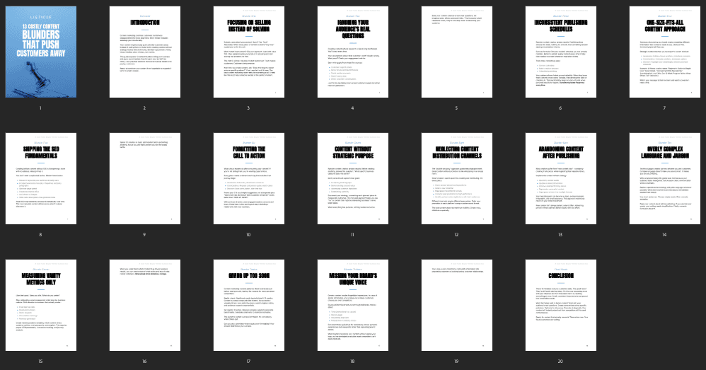 Entrepedia 1765830045653-13-Costly-Content-Blunders-That-Push-Customers-Away---Listicle