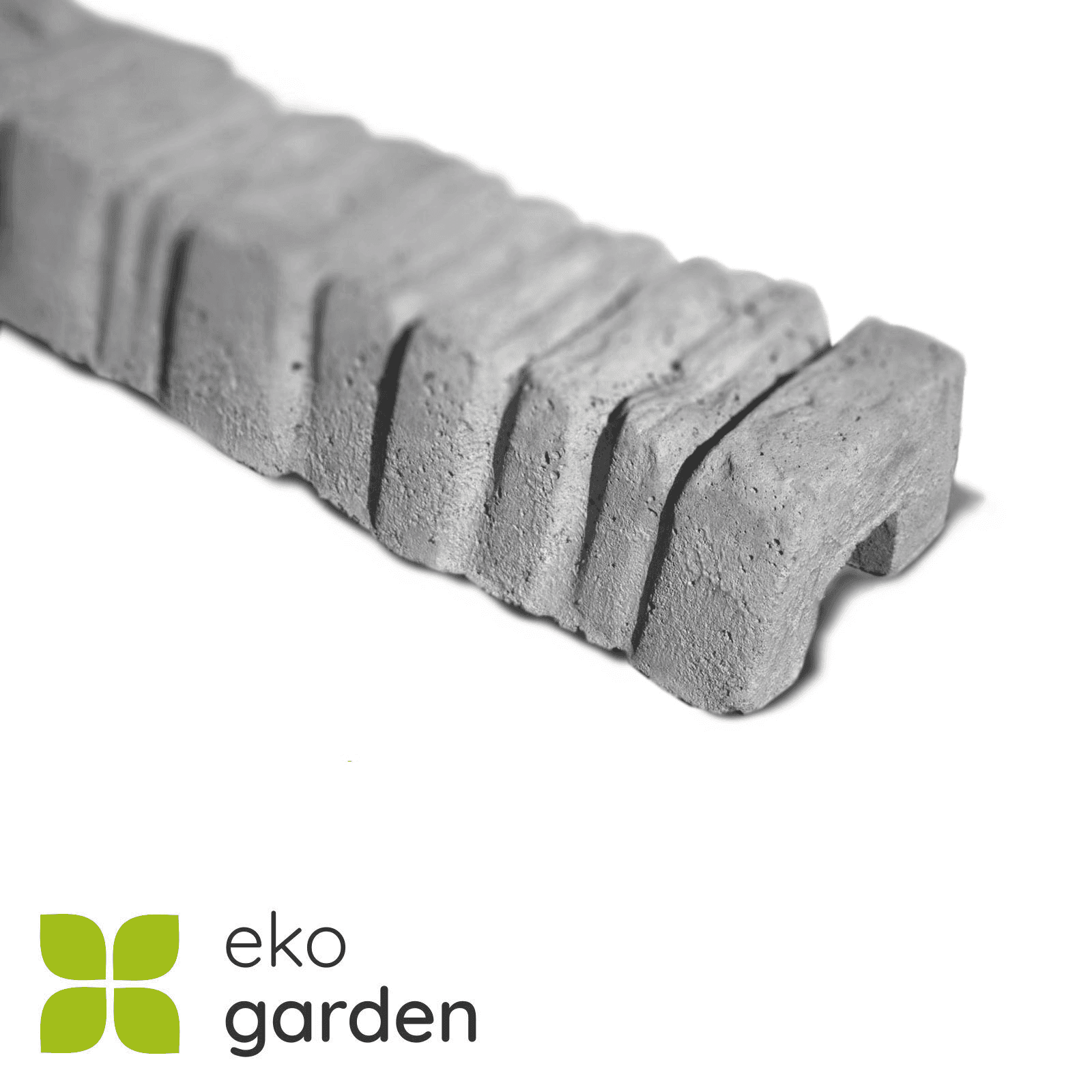 Plattenschmuck “Flach”