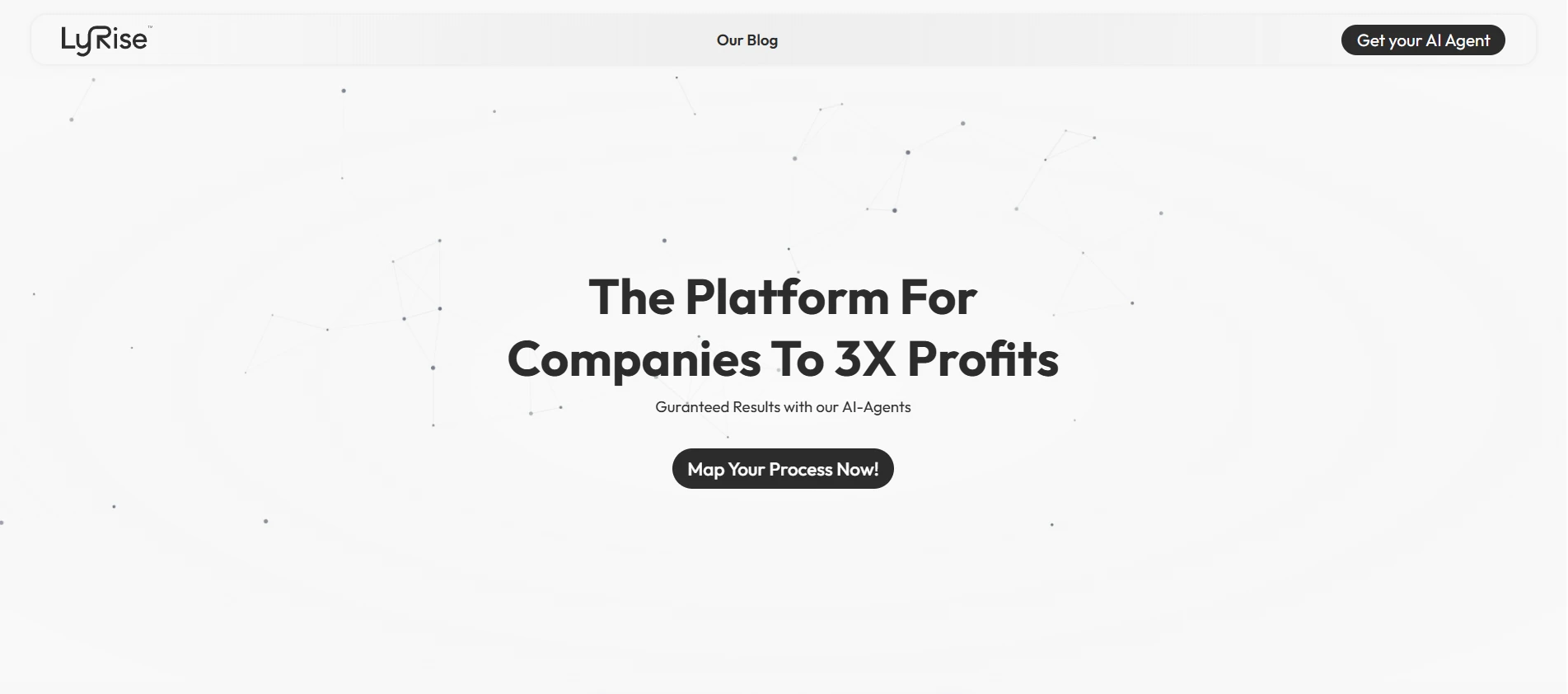 Thumbnail Image - Subscription X Framer Template | Brix Templates