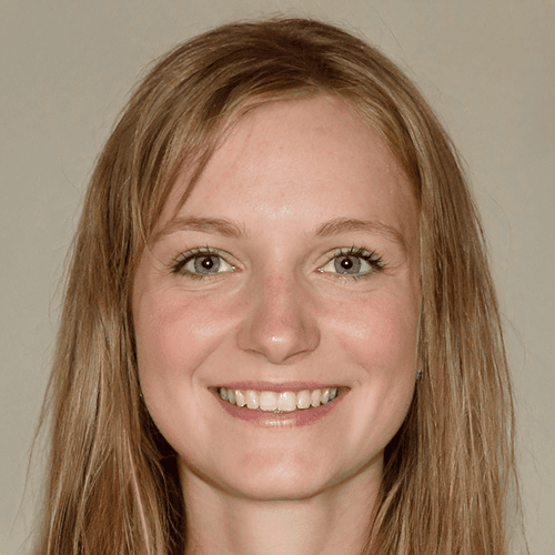 Avatar of person, who left a testimonial