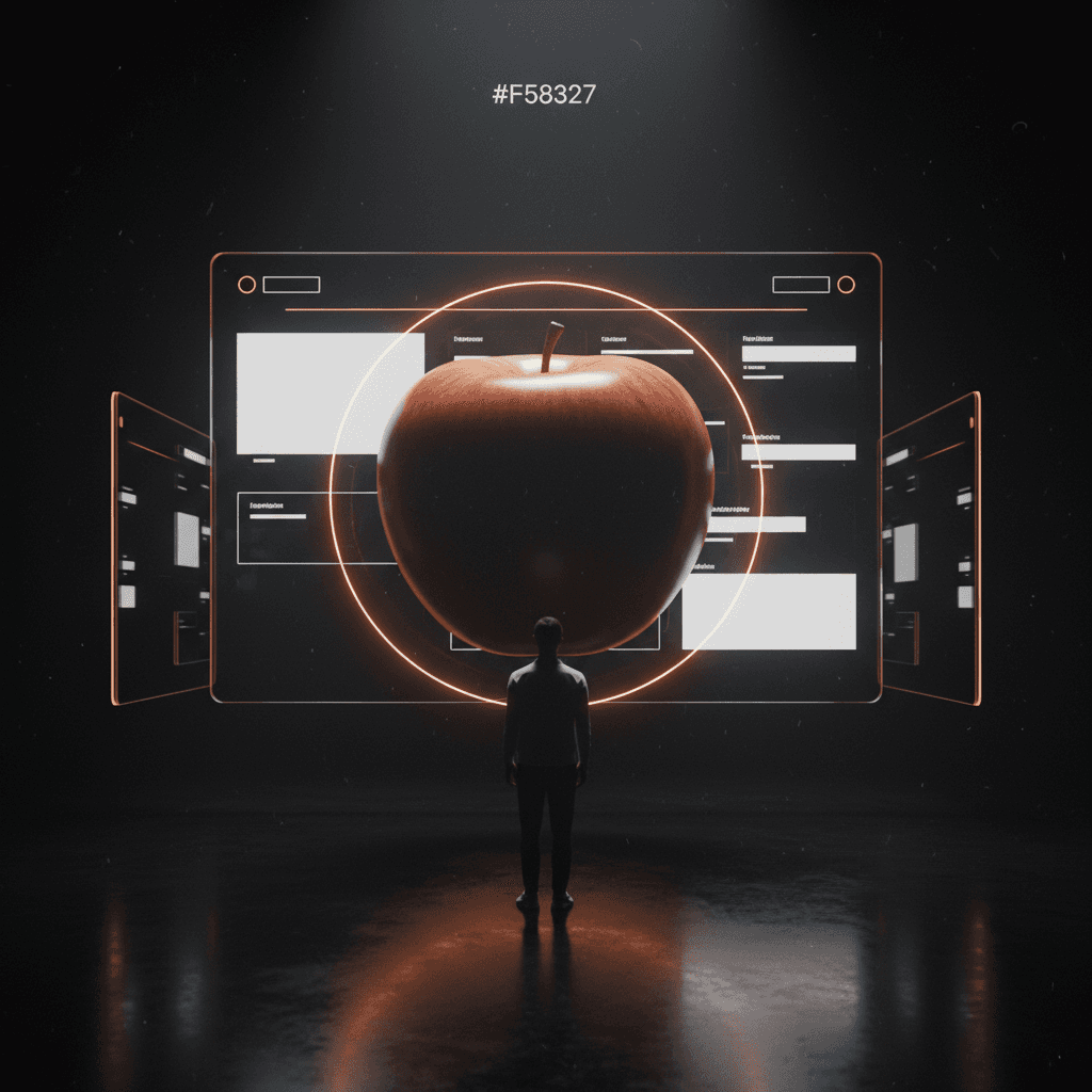 Apple Website Analyse – So funktioniert das Design & Marketing von apple.com