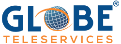 Globe Teleservices logo