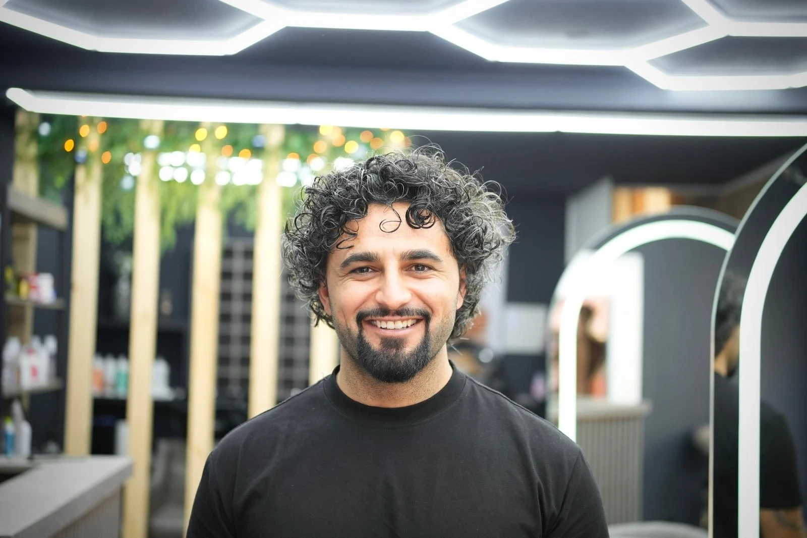 By Saif Frisör in Stadthagen - Frisör Saif mit Meisterbrief