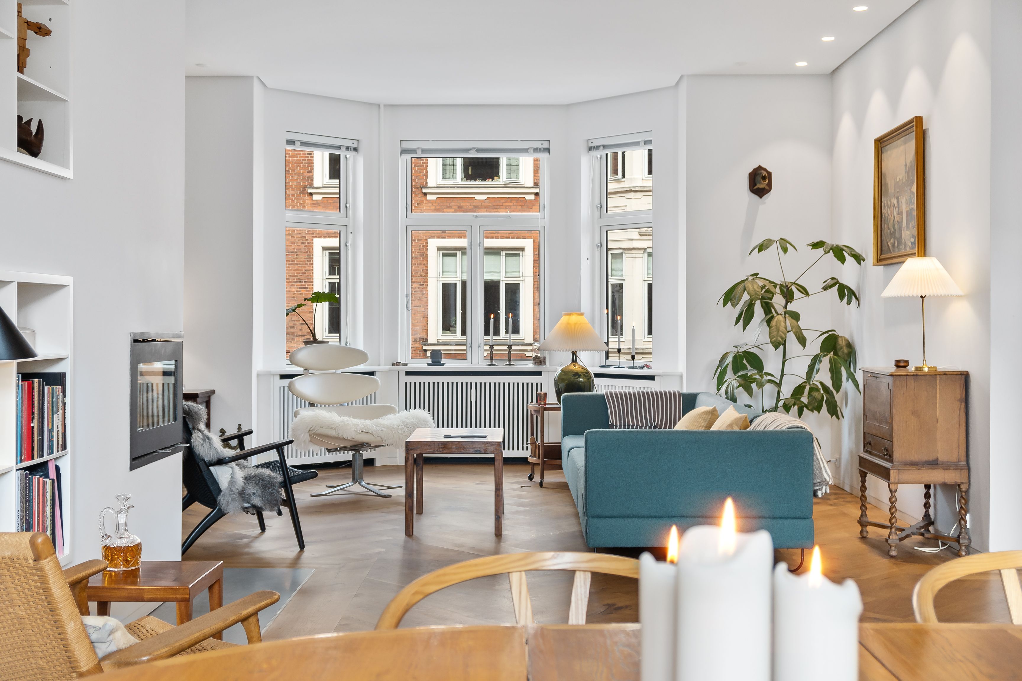 real estate photo enhancement agency
