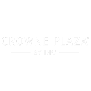 Crowne Plaza by IHG logo