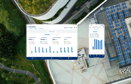 Efteling Pre-seat App Case Study