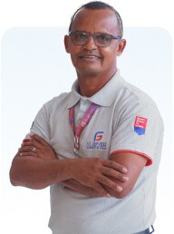 Responsável pela portaria