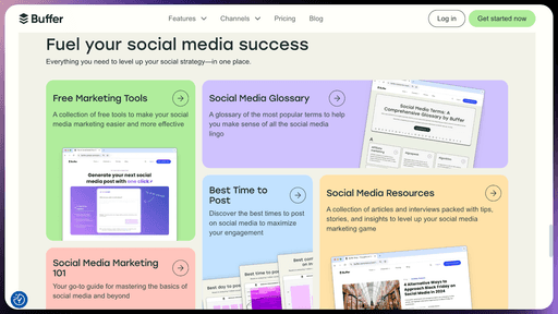 14 Best Content Creation Tools for Every Creator