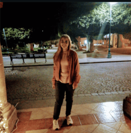 Profile image of success customer