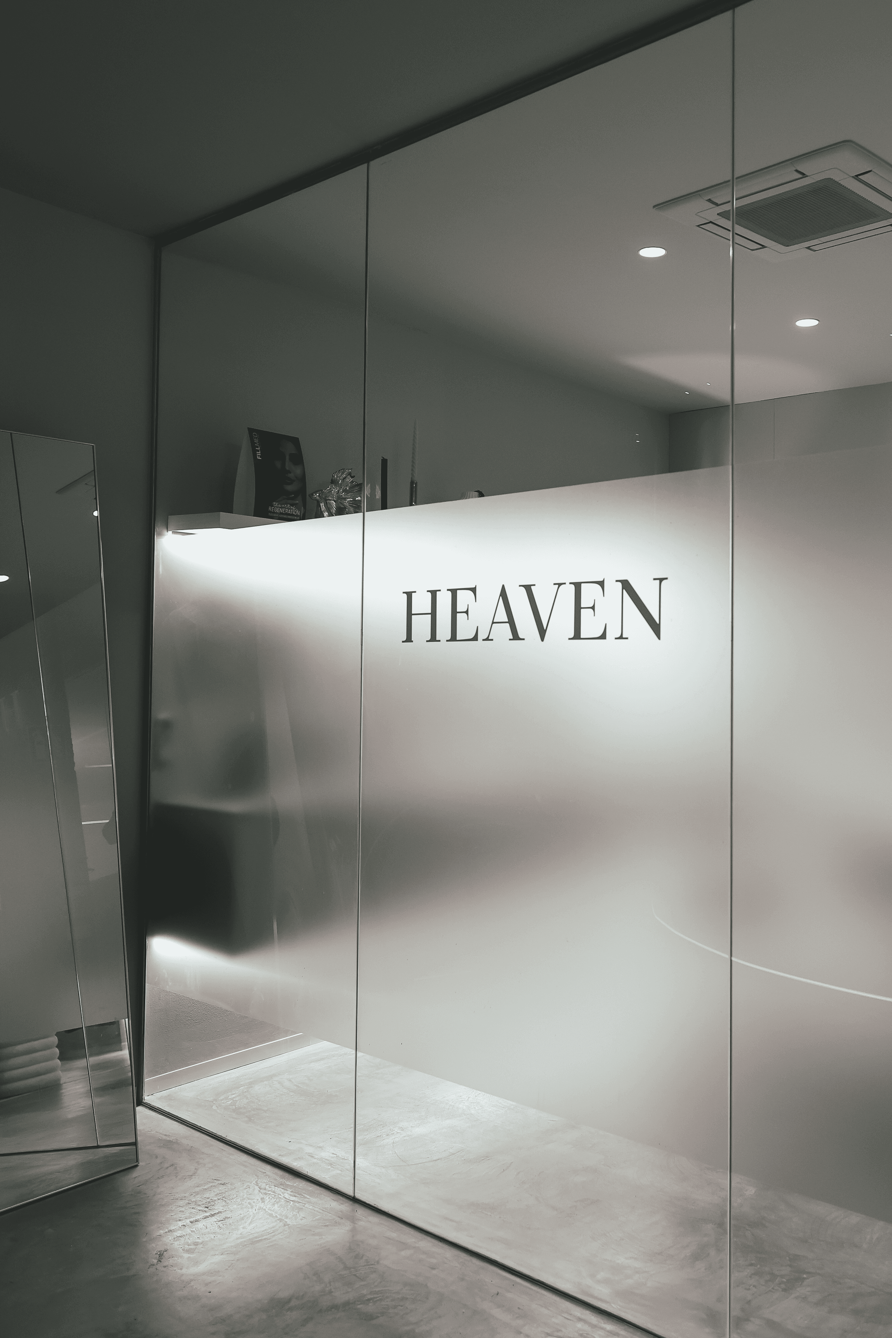 Expertos en "Heaven Glow Skin®" en Terrassa, Barcelona. Heaven Clinics