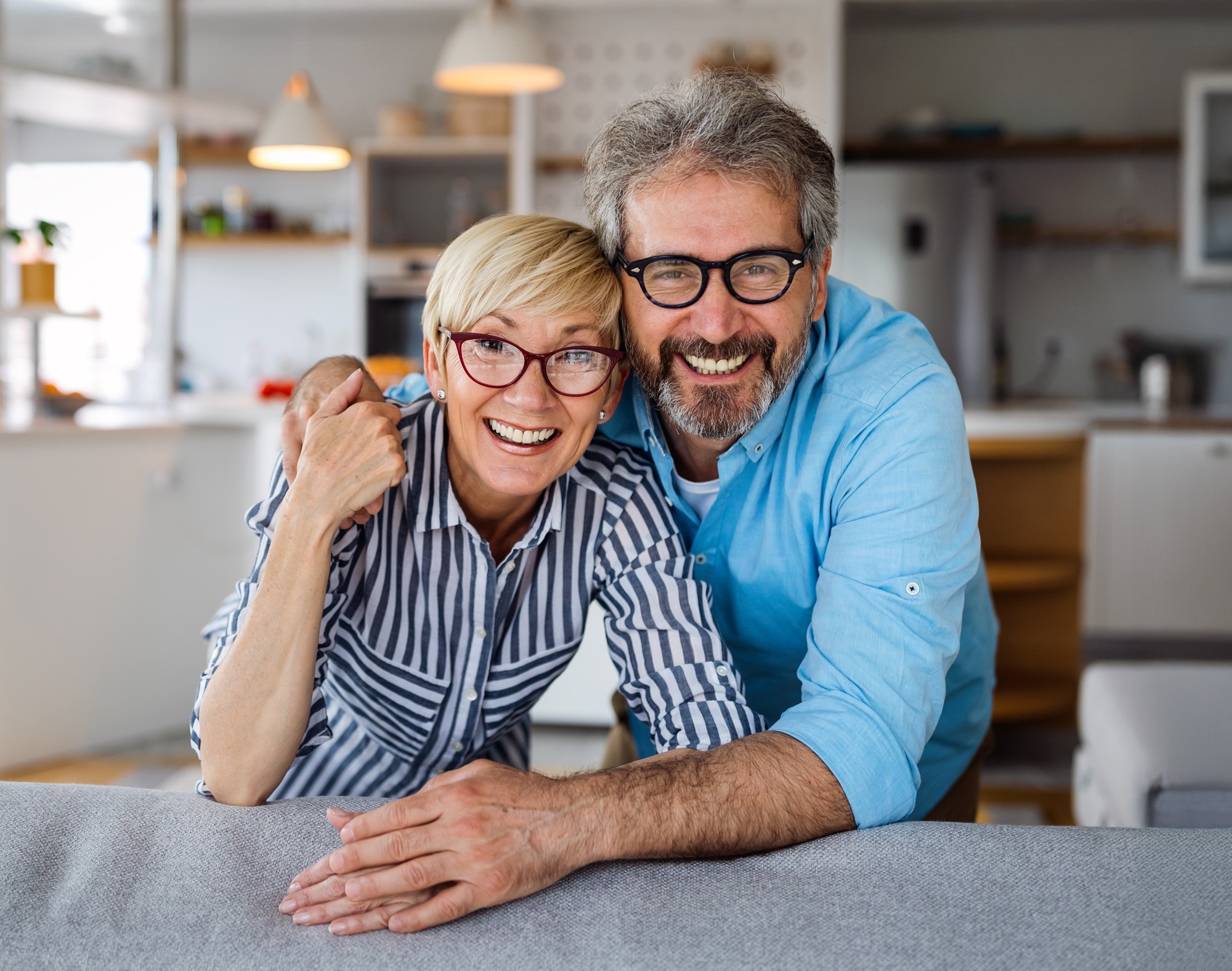 Our story - Doctr X Framer Template