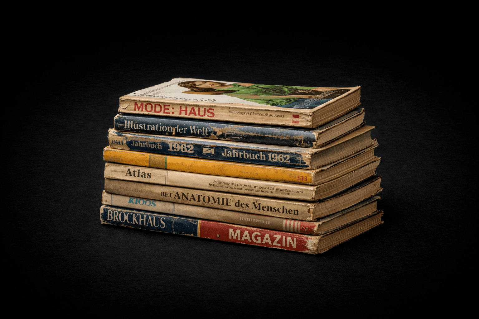 Bücher