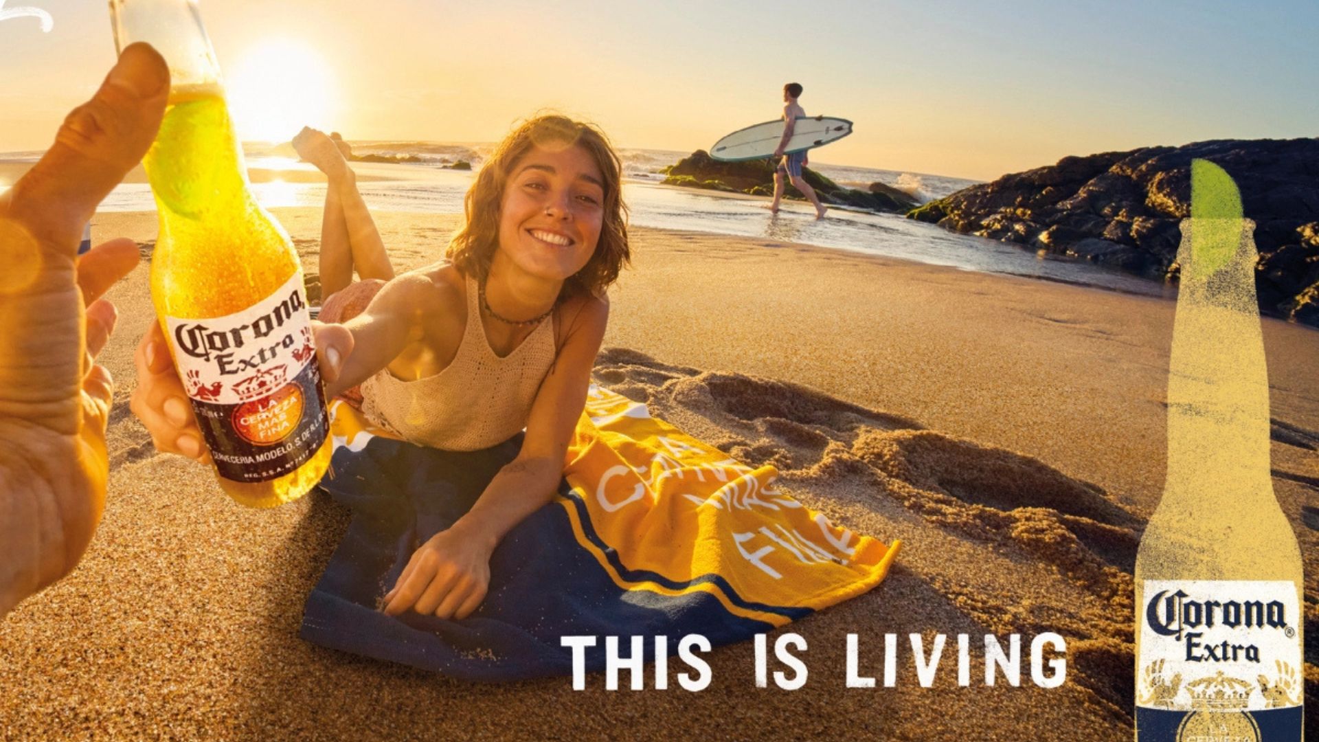 Corona e Tripadvisor transformam experiências em plataforma global de marca