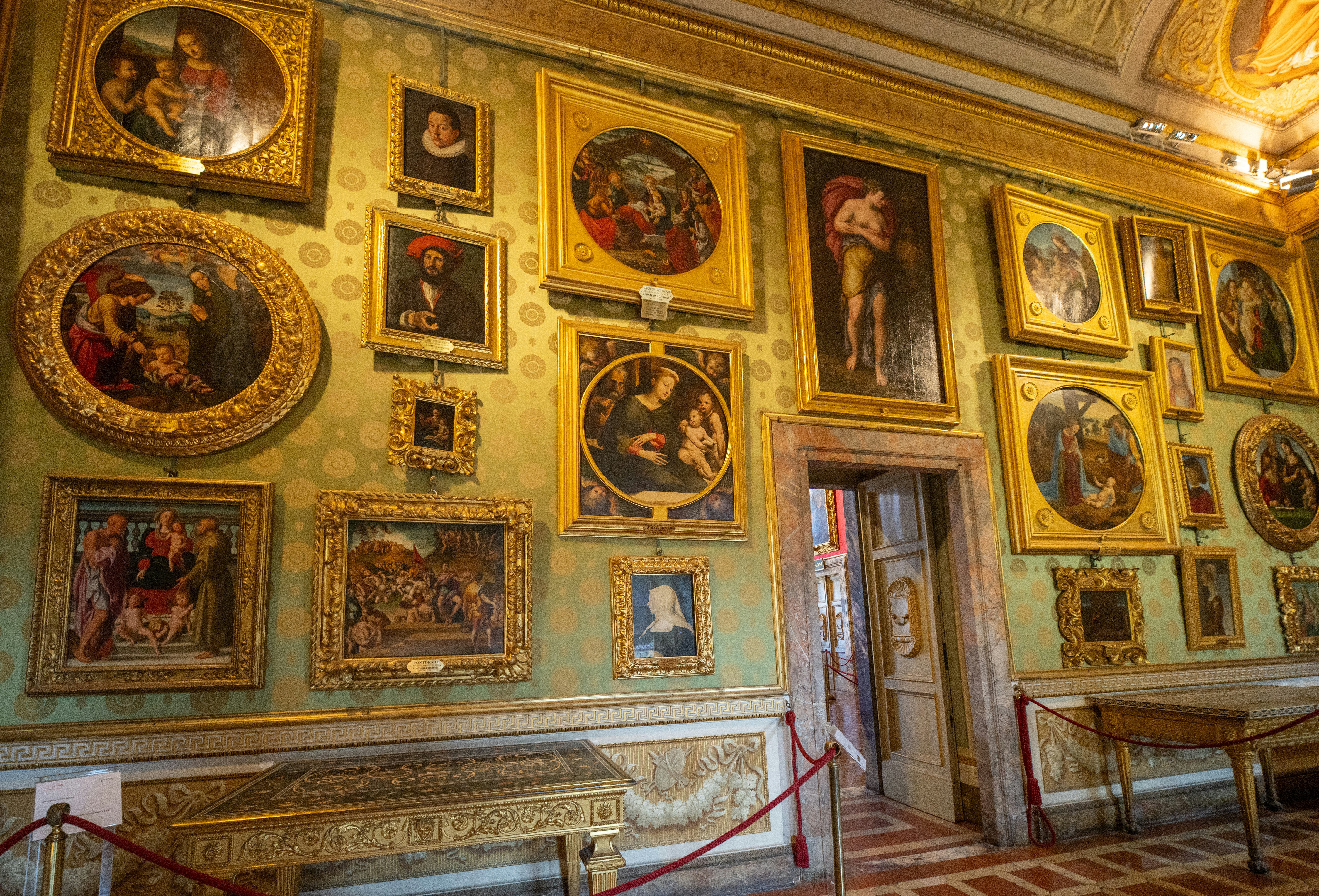 The Frick Collection