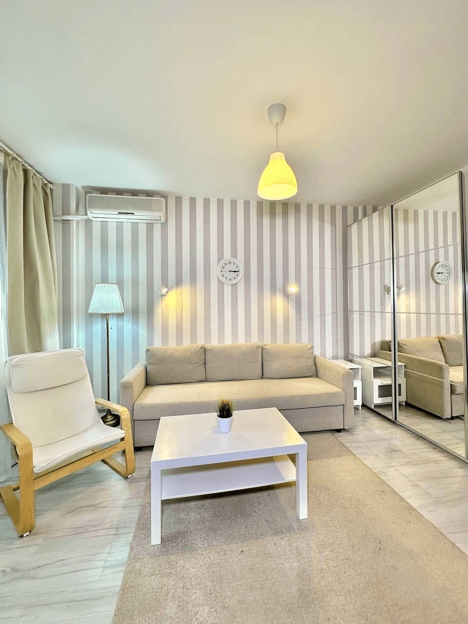 image of the apartment