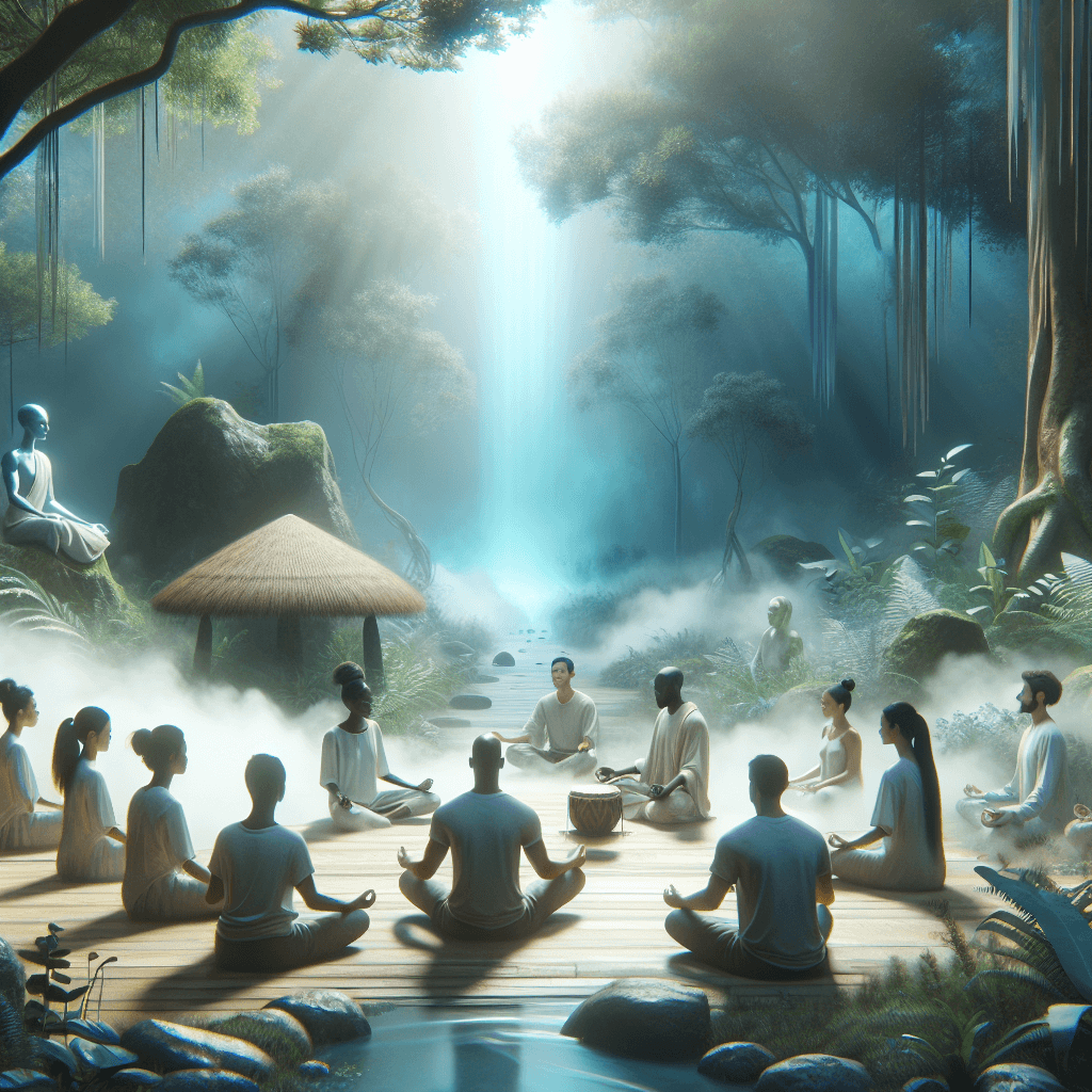 Discover the Transformative Power of Sound Healing in Kokapet