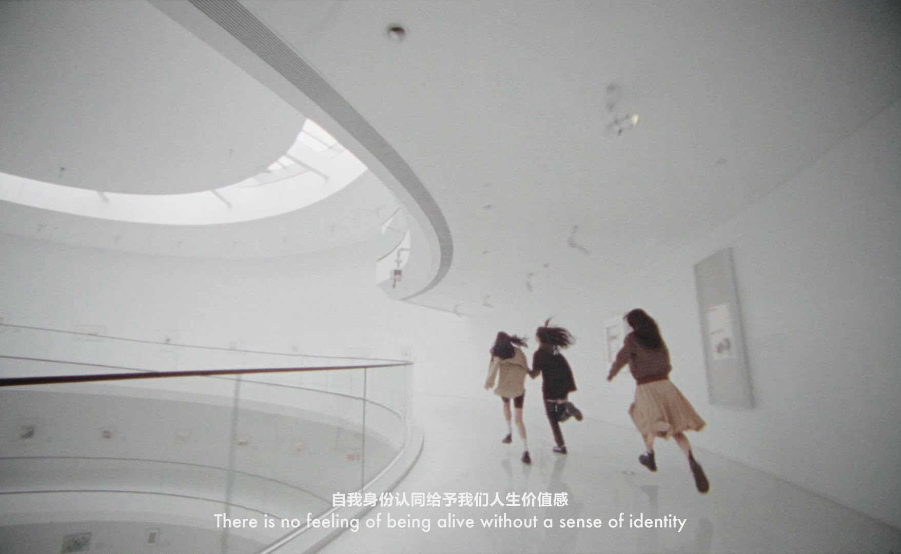 Numero for Burberry Commercial | DMBZ Video Production Tokyo, Japan