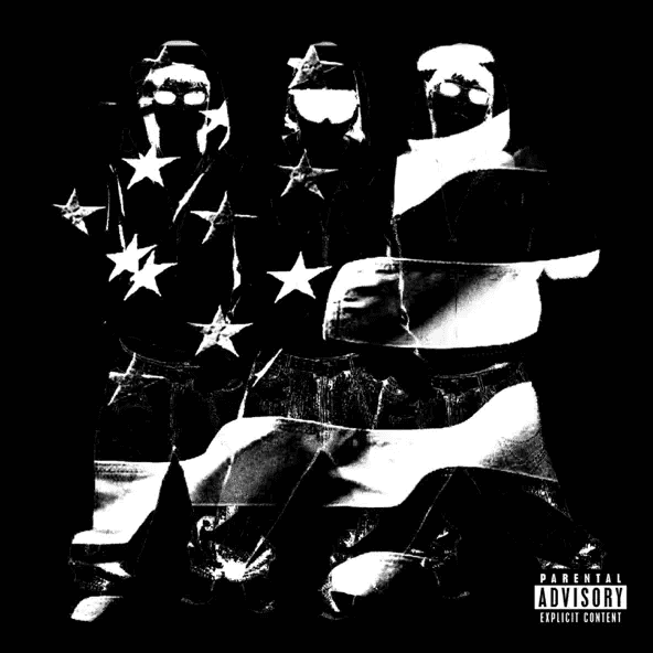 Cover singlu Cartier Freestyle od G1nter