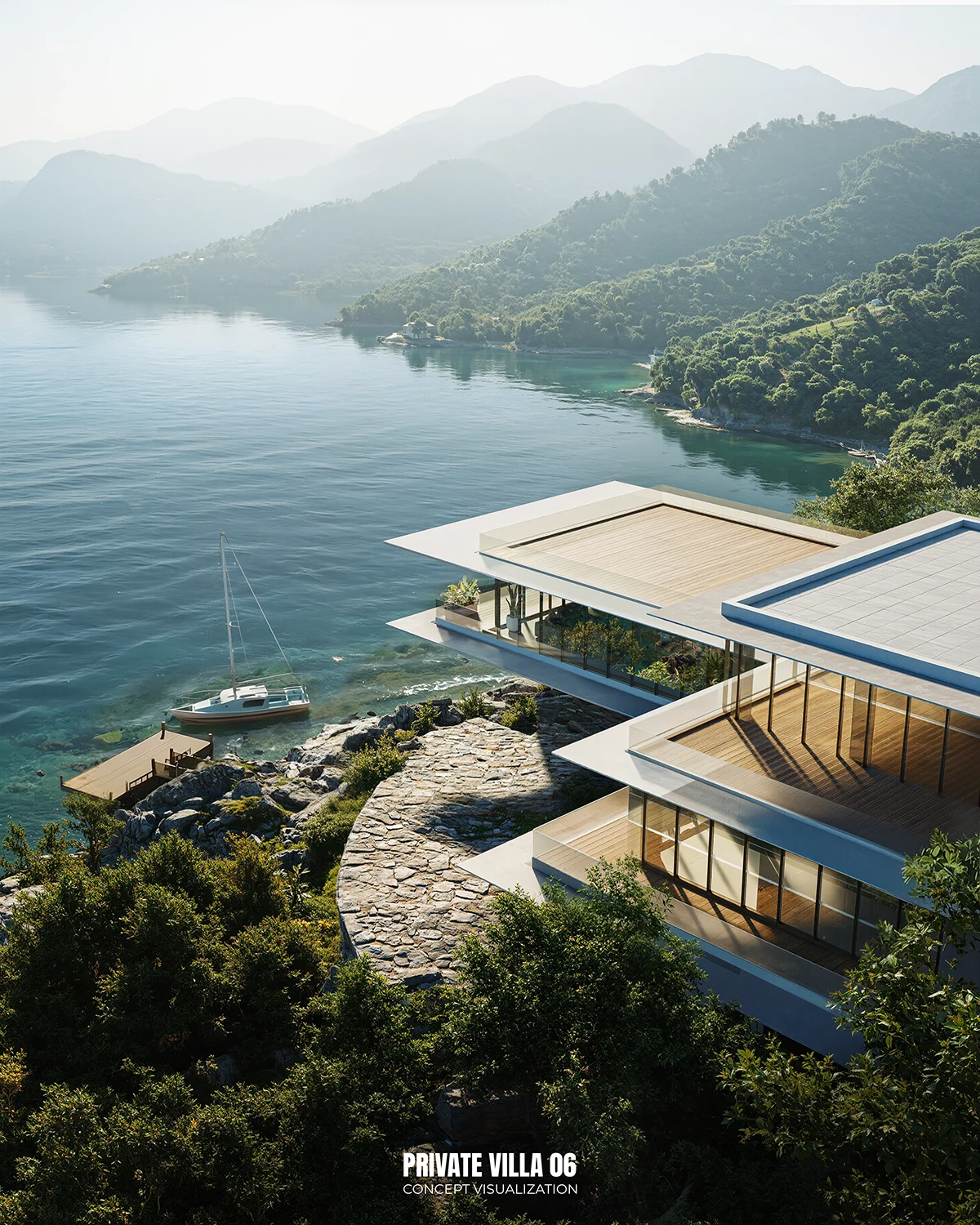 Private Villa 06