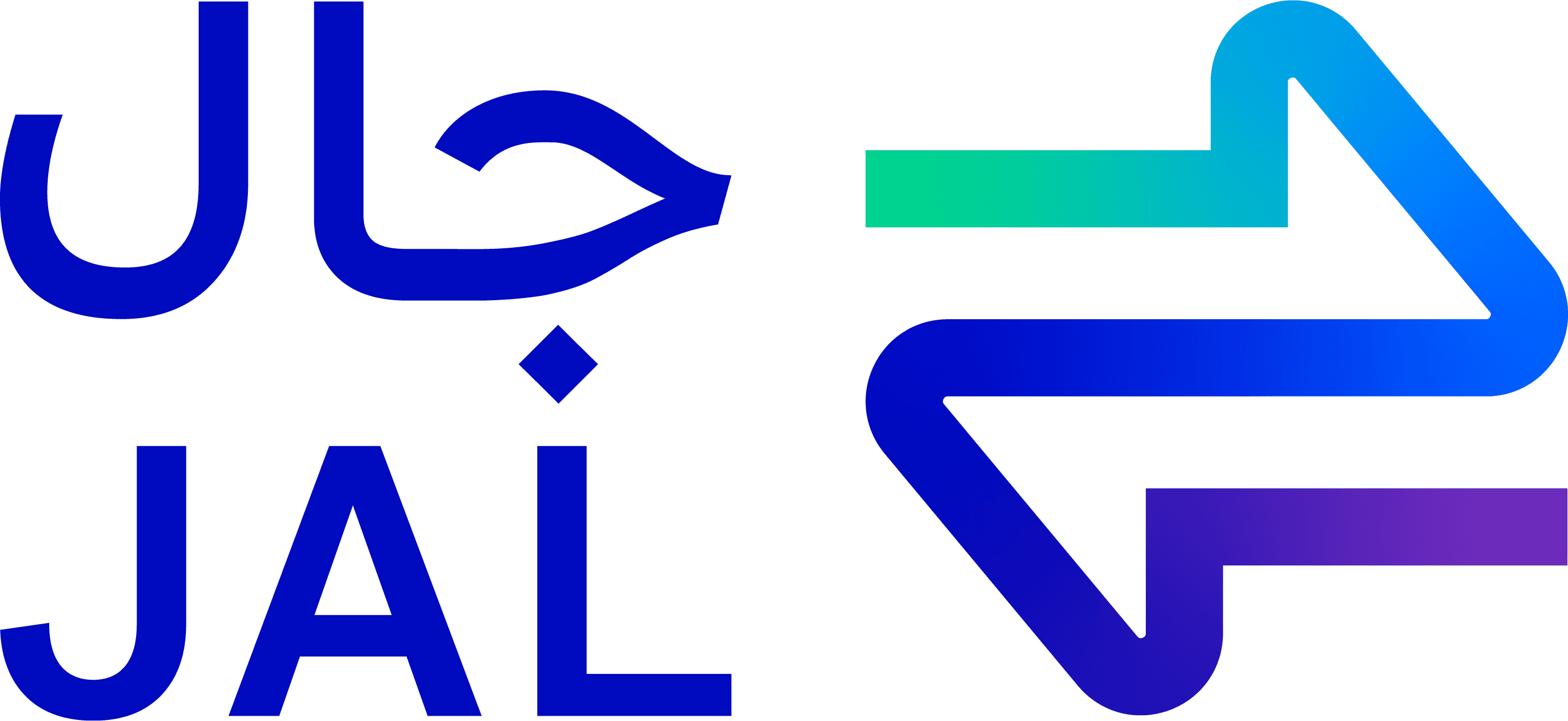 Jal Logo
