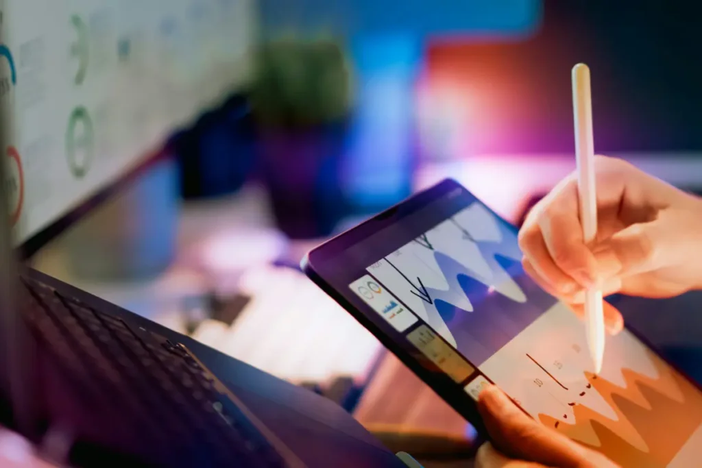 Transform Dashboards with AI Assistants for Smarter Forecasting